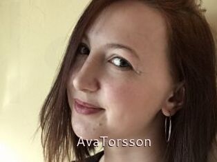 AvaTorsson