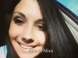 AvarieNixx