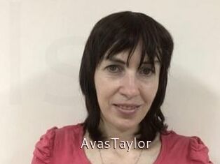 AvasTaylor