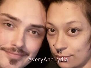 AveryAndLydia