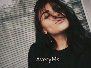 AveryMs