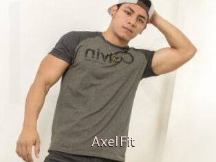 AxelFit