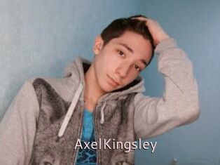 AxelKingsley