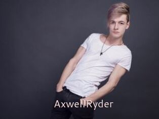 AxwellRyder