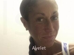 Ayelet