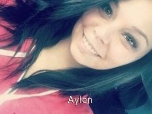 Aylen