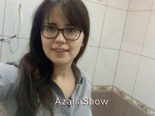 AzaliaShow