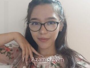 AzamiSuyen