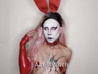 AzulaWitch