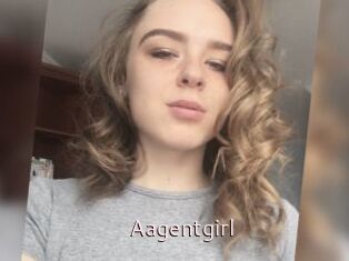 Aagentgirl