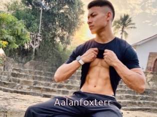 Aalanfoxterr