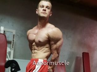 Aanormuscle