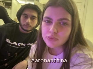 Aaronandtina