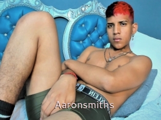 Aaronsmiths