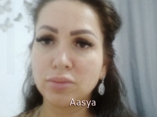 Aasya