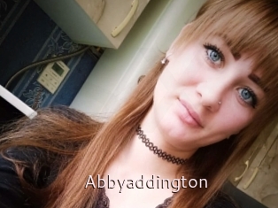 Abbyaddington