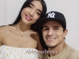 Abbyandevan