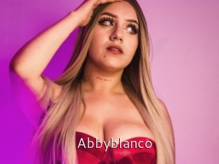 Abbyblanco