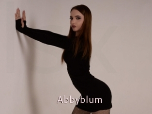 Abbyblum