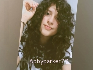 Abbyparker77