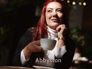 Abbyston