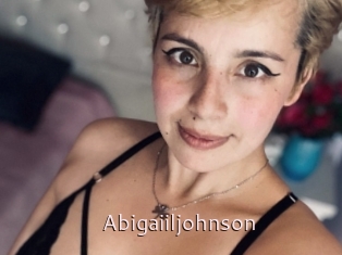 Abigaiiljohnson