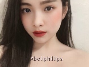 Aboliphillips