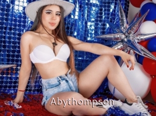 Abythompson