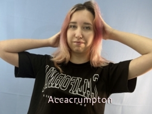 Accacrumpton