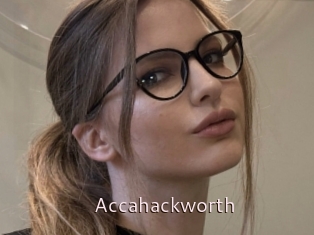 Accahackworth