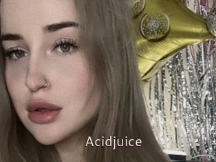 Acidjuice