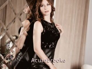 Acutebrooke