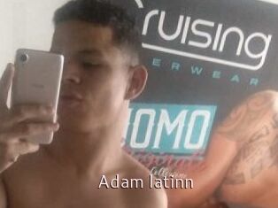 Adam_latinn