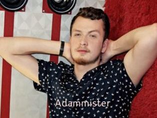 Adammister