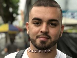 Adamrider