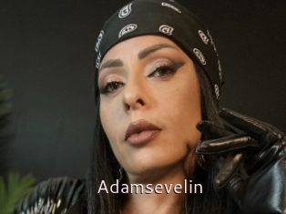 Adamsevelin