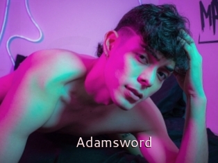 Adamsword