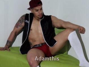 Adamthis