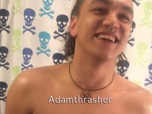 Adamthrasher