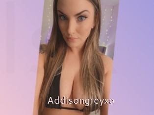 Addisongreyxo