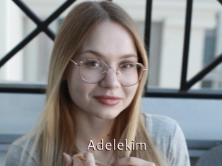 Adelekim