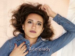 Adelelady