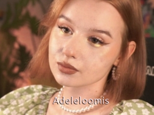 Adeleloomis