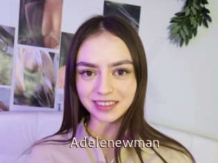 Adelenewman