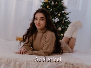 Adelericci