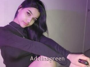 Adelinagreen