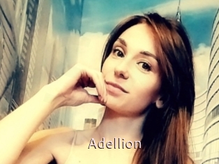 Adellion