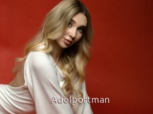 Adelportman