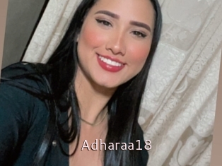 Adharaa18