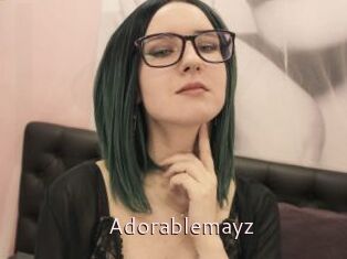 Adorablemayz